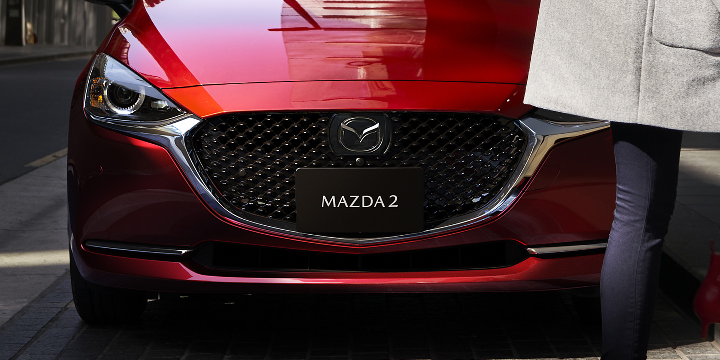 最新 Mazda2 マツダ2 Mazda3 マツダ3 の違いを比較 どっちがおすすめ マツダ3 Vs マツダ2 21年版 ひつじ茶屋