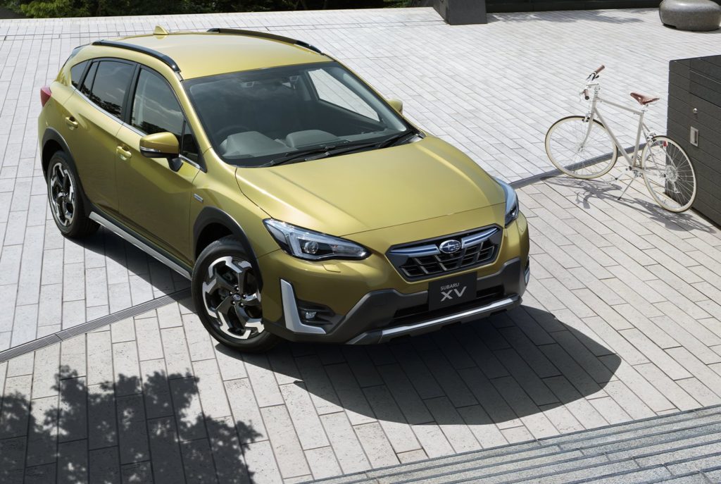 最新 スバル Subaru Xv とマツダ Cx 30 の違いを比較 どっちがおすすめ Cx 30 Vs スバルxv 21年版 ひつじ茶屋