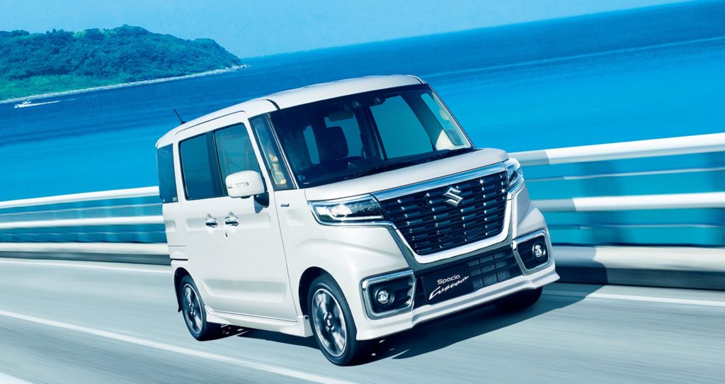 新型 スズキ ソリオ スペーシアの違いを比較 どっちがおすすめ 両車の欠点は 元オーナーが徹底解説 ひつじ茶屋