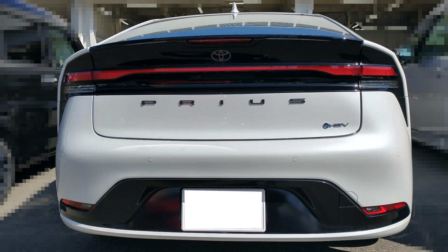 【新型】プリウス・カローラの違いをオーナーが徹底比較した結果 | ひつじ茶屋