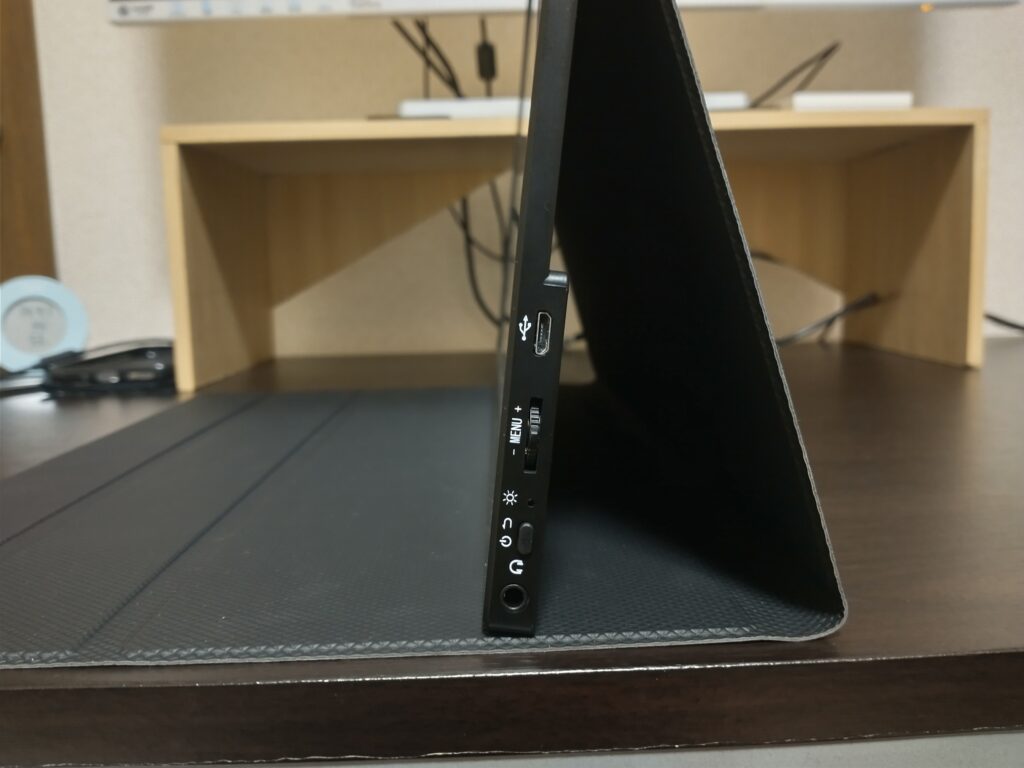 モバイルモニター PASOUL PA156FH